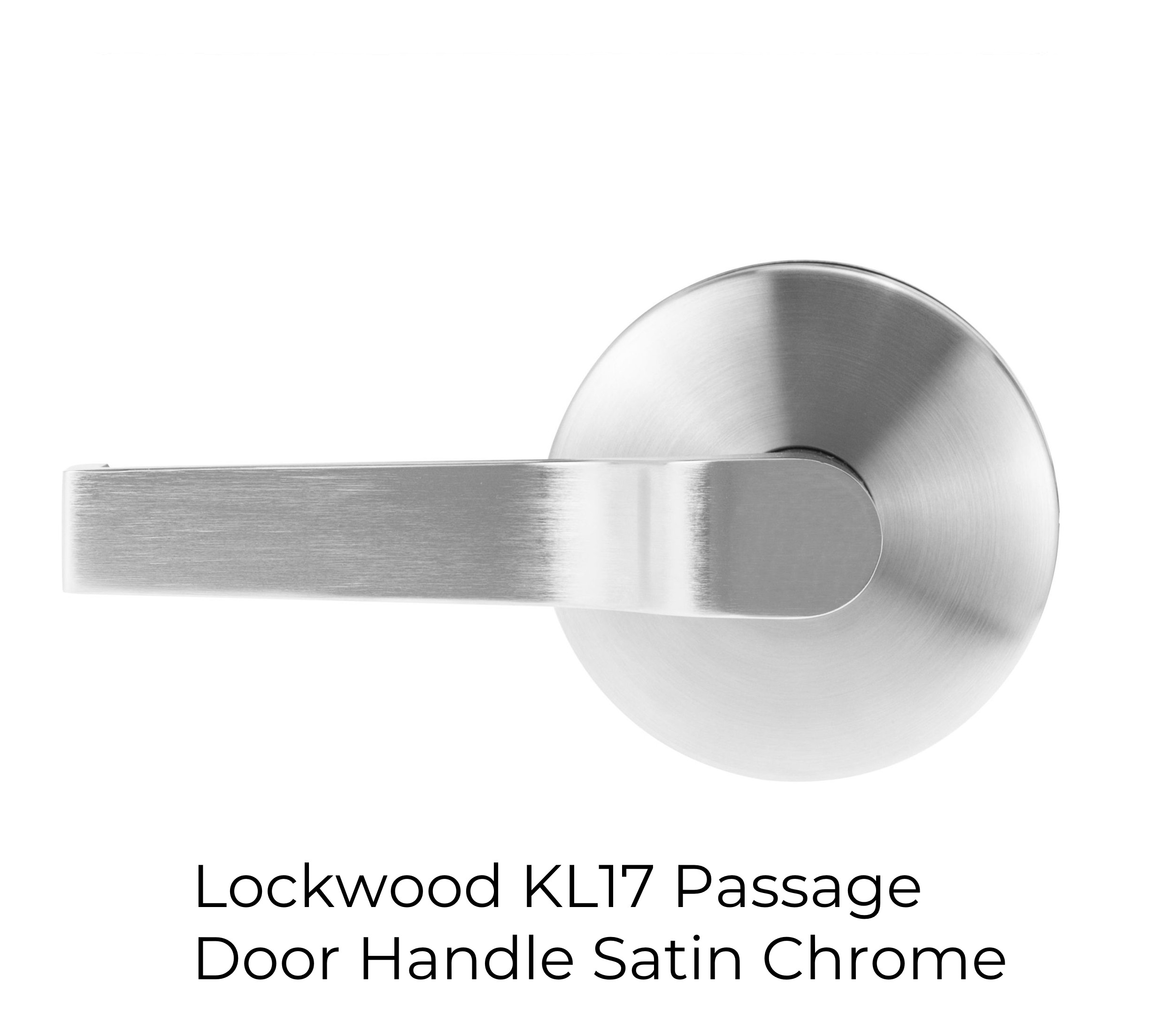 Lockwood-KL17-Passage-Door-Handle-Satin-Chrome-1